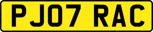 PJ07RAC