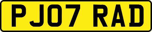 PJ07RAD