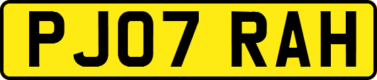 PJ07RAH