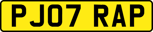 PJ07RAP