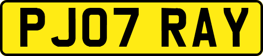 PJ07RAY