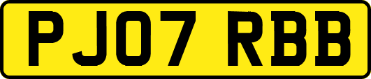 PJ07RBB
