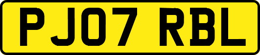 PJ07RBL