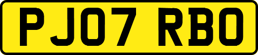 PJ07RBO