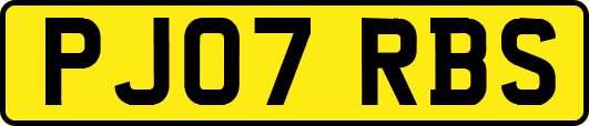 PJ07RBS
