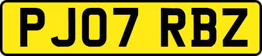 PJ07RBZ