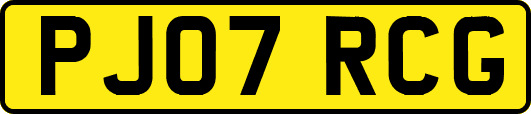PJ07RCG