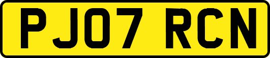 PJ07RCN
