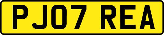 PJ07REA