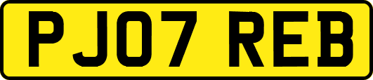 PJ07REB