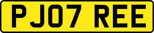 PJ07REE