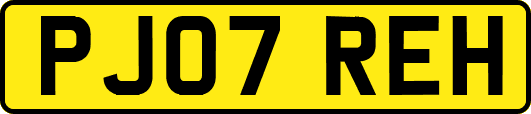 PJ07REH