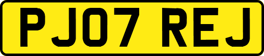 PJ07REJ
