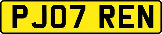 PJ07REN