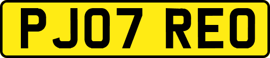 PJ07REO