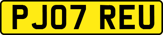 PJ07REU