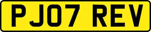 PJ07REV