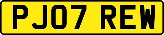 PJ07REW