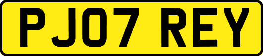 PJ07REY