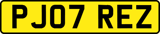 PJ07REZ