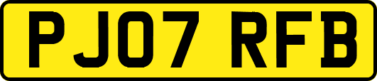 PJ07RFB