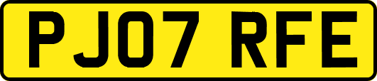 PJ07RFE
