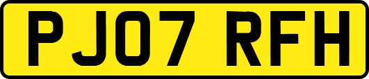 PJ07RFH