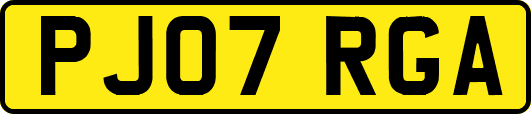 PJ07RGA