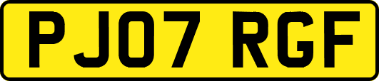 PJ07RGF
