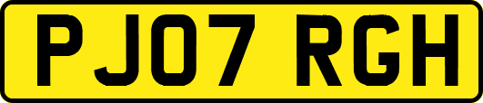 PJ07RGH