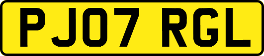 PJ07RGL