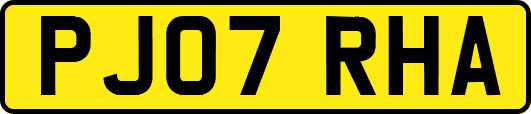 PJ07RHA
