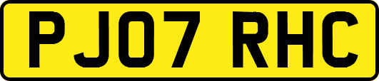 PJ07RHC