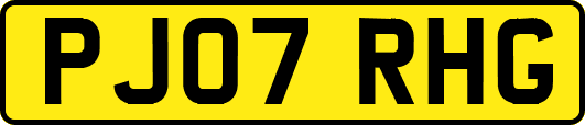 PJ07RHG