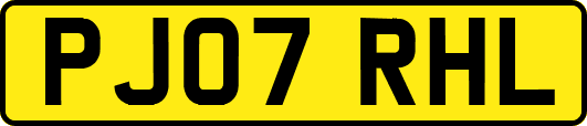 PJ07RHL