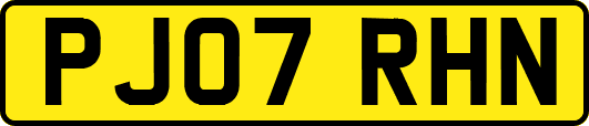 PJ07RHN
