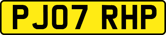PJ07RHP
