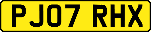 PJ07RHX