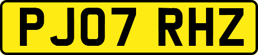 PJ07RHZ