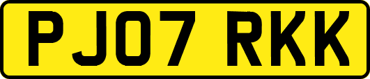 PJ07RKK