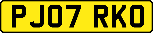 PJ07RKO