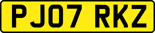 PJ07RKZ