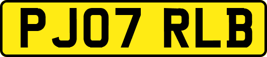 PJ07RLB