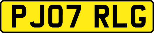PJ07RLG
