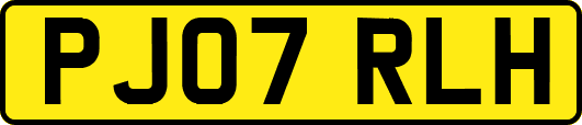 PJ07RLH
