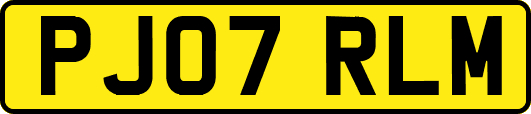 PJ07RLM