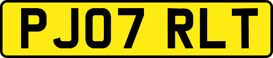 PJ07RLT