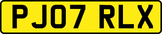 PJ07RLX