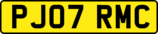 PJ07RMC