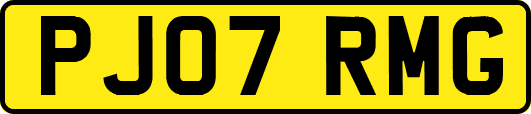 PJ07RMG